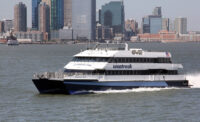 Seastreak