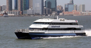 Seastreak