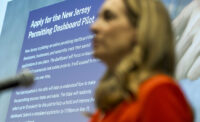 Permitting Dashboard pilot program