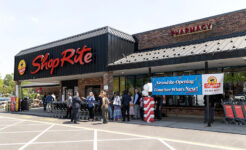 Renovated ShopRite of Livingston