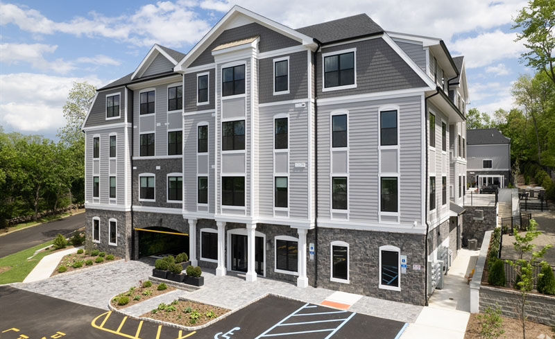 Franklin Lakes multifamily property sells for $29M