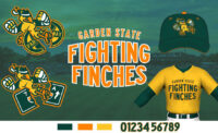 The Trenton Thunder, presented by NJM Insurance Group, will debut for one-night only – July 30, 2026– as the Fighting Finches.