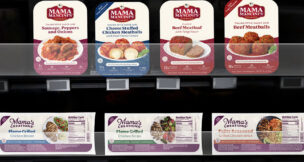 Mama’s Creations is bringing a new lineup of family-sized meal solutions to the deli sections of Walmart and Target.