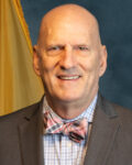 New Jersey Secretary of Agriculture Ed Wengryn