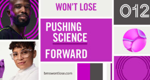 Bristol Myers Squibb “Won’t Lose”