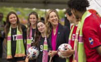 World Cup 2026 Community Initiative Grant Program