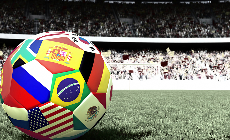 World Cup countdown enters final stretch in NJ