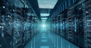 Data center