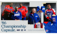 New York Giants ’86 Championship Capsule
