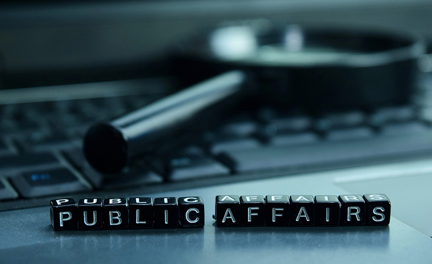 Public Affairs