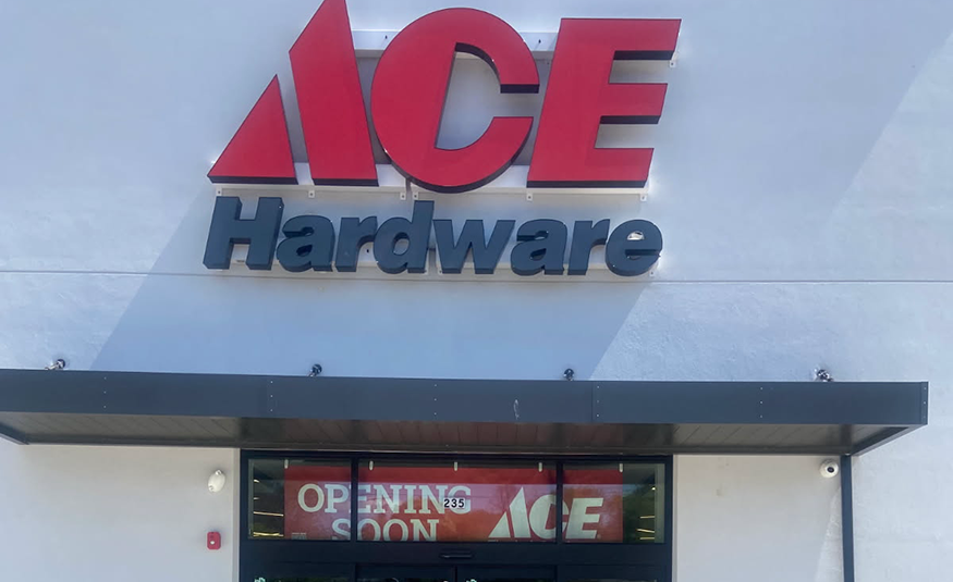 Costello’s Ace Hardware opens flagship NJ store