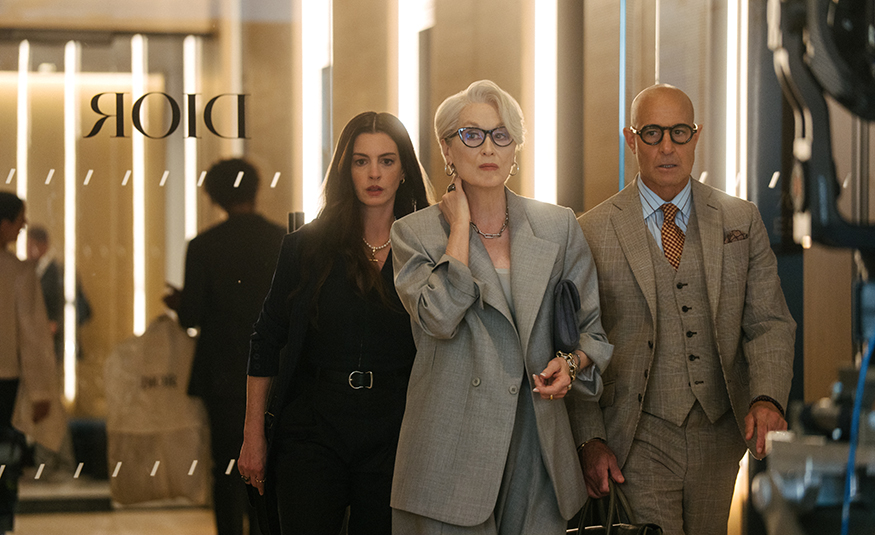 New Jersey roots run deep in ‘Devil Wears Prada 2’