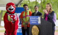 World Cup 2026 Community Initiative Grant Program