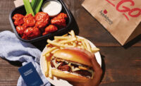 Wyndham Rewards and Applebee’s