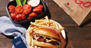 Wyndham Rewards and Applebee’s
