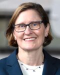 Anna Paulson, president and CEO, Federal Reserve Bank of Philadelphia