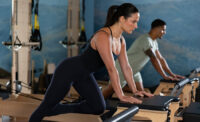 Club Pilates