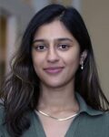 Amirah Hussain, director of government relations for the New Jersey Chamber of Commerce
