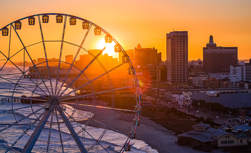 Atlantic City broadens tourism strategy beyond casinos