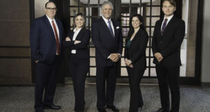 Stevens & Lee Bankruptcy and Financial Restructuring Department