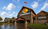 Bass Pro Shops in Sayreville