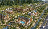 Blue Star project