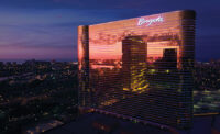Borgata Hotel Casino & Spa in Atlanta City