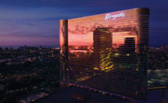 Borgata Hotel Casino & Spa in Atlanta City