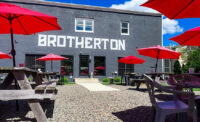 Brotherton Brewing Co. in Atco