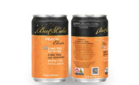 CannPowerment LLC's ButaCake Peach Elixir