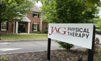 JAG Physical Therapy at 510 Main St. in Chester