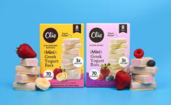 Clio Snacks