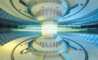 Small modular nuclear fusion reactor core