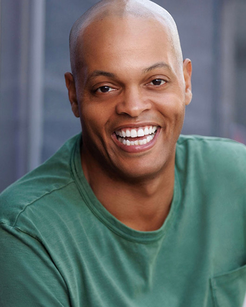Vaughn Crowe Managing Partner nvp capital