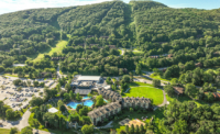 Crystal Springs Resort