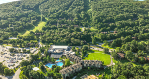 Crystal Springs Resort