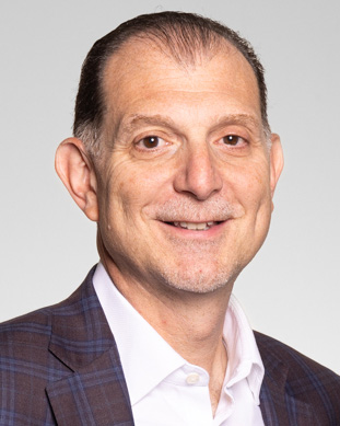 Joseph Damiano CEO and managing partner SAX Advisory Group