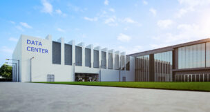 Data center