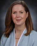 Deirdre Byrne, chief strategy officer and vice president of marketing for Valley Health System, effective July 6, 2026.