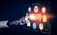 Artificial intelligence supports employee benefits program and corporate wellness to improve satisfaction Parse