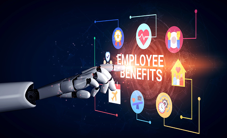 Employers tap AI for benefits, but workers remain cautious