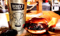 Dickey’s Barbecue Pit