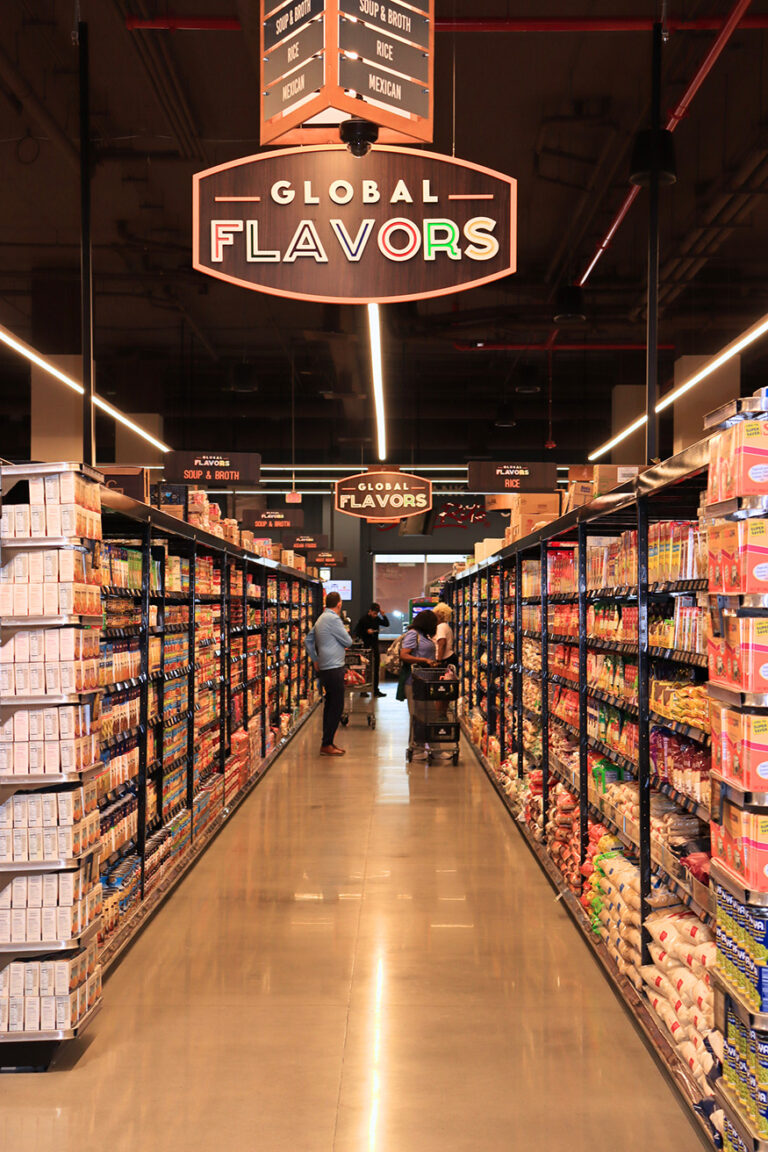 New ShopRite opens in East Orange (photos)