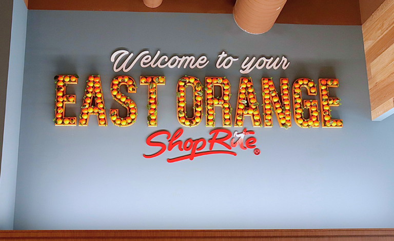 New ShopRite opens in East Orange (photos)