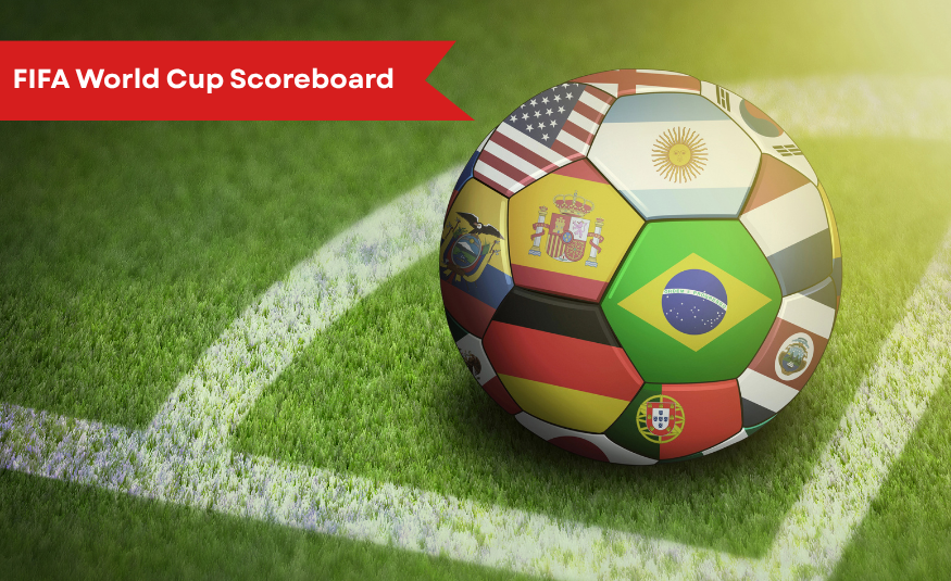 FIFA World Cup 2026 | NYNJ Stadium matches news image