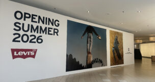 Freehold Raceway Mall