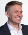 Greg Ross, head of Opella's North America division
