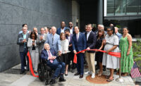 Honorable Frank J. Guarini Justice Complex