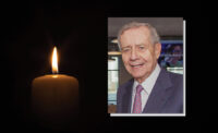 Former U.S. Congressman Frank J. Guarini Jr. passed away June 20, 2026, at the age of 101.