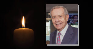 Former U.S. Congressman Frank J. Guarini Jr. passed away June 20, 2026, at the age of 101.